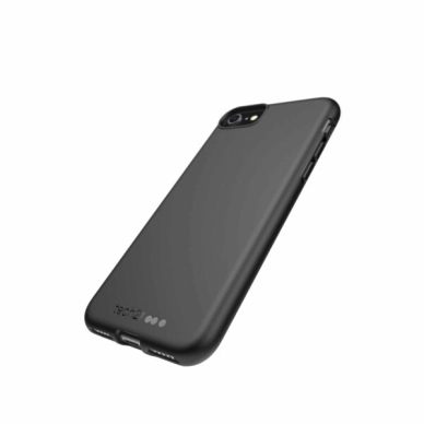 Tech21 alt Mobilskal Evo Lite iPhone SE 2022 Svart