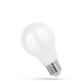 Normalformad LED Lampa Opal E27 11W 2700K 1450 lumen