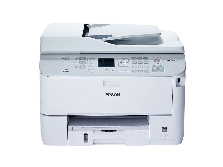 EPSON EPSON WorkForce Pro WP-4525 DNF bläckpatroner