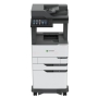 LEXMARK Toner till LEXMARK MX 822 adxe | Nordicink