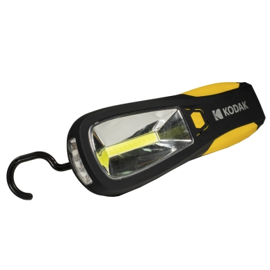 Kodak 3W MultiUse Light – 200lm