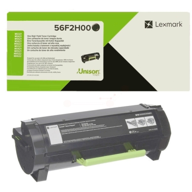 MS321dn/MS421d svart ReturnProgram Toner 15k MS321dn/MS421d svart ReturnProgram Toner 15k