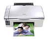 EPSON EPSON Stylus DX4850 bläckpatroner