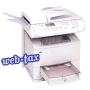 SAGEM Laserkasetit ja lisätarvikkeet SAGEM WEB Fax 3700 Series | Nordicink