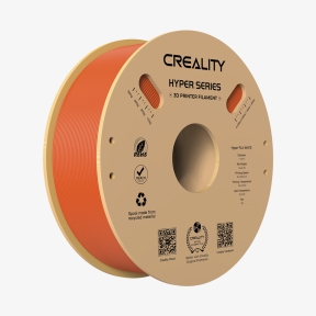 Creality Hyper PLA - 1.75mm - 1kg Oransje