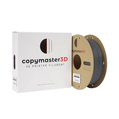 Copymaster3D PLA Matte - Ash Grey - 1.75mm - 1kg