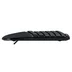 Kensington Pro Fit Ergo KB675 EQ Trådlöst tangentbord, svart