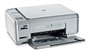 HP HP PhotoSmart C4380 bläckpatroner