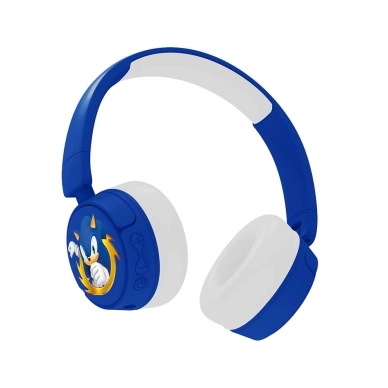 OTL Technologies alt Sonic Headphone On-Ear Junior Wireless