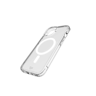 Tech21 alt Mobilskal Evo Clear MagSafe iPhone 15 Transparent