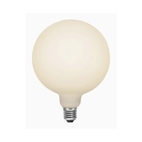 E27 Globlampa LED 6W (48W) 2700K 610 lumen