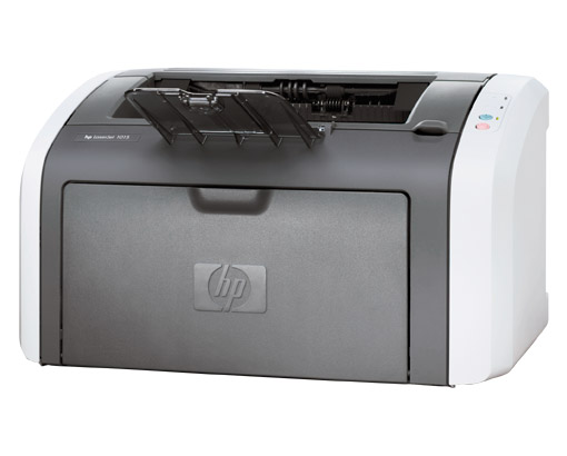 HP Toner till HP LaserJet 1015 | Nordicink
