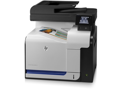HP Laserkasetit ja lisätarvikkeet HP Laserjet Pro 500 color MFP M570dw | Nordicink