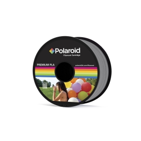 Polaroid 1Kg Universal Premium PLA  Silver