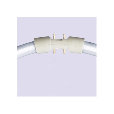 T5 FC 40W/840 Circline Lumilux Cool White 2GX13
