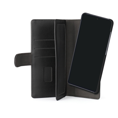 Gear alt GEAR Plånboksfodral Samsung S20 2in1 Magnetskal 7 kort