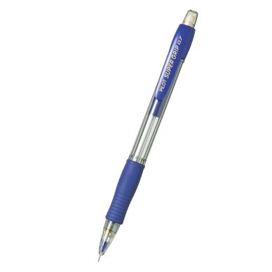 PILOT alt Stiftpenna PILOT SuperGrip 0,7 Blå (12)