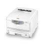 OKI Toner till OKI C 8600 Series | Nordicink