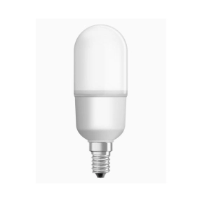 E14 LED-lamppu 8W 4000K (60W)