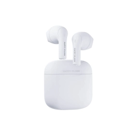 HAPPY PLUGS Joy Headphone In-Ear TWS valkoinen