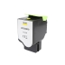 LC2320Y0 Tonerkassett, ersätter Lexmark C2320Y0 Gul LC2320Y0 Tonerkassett, ersätter Lexmark C2320Y0 Gul