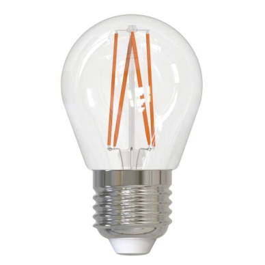 AIRAM alt Smart LED-lampa E27 4,5W 2700K-6500K 
