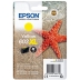 EPSON 603XL Blekkpatron gul