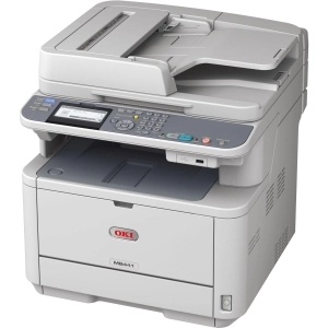 OKI Toner till OKI MC 332 | Nordicink OKI Toner till OKI MC 332 | Nordicink