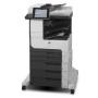 HP Toner og tilbehør til HP LaserJet Enterprise 700 MFP M 725 z | Nordicink