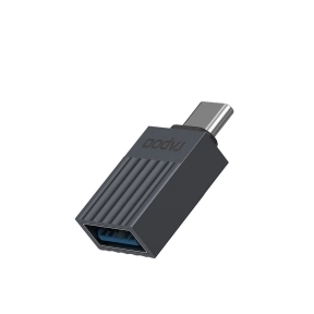 RAPOO Adapter USB-C UCA-1001 USB-C to USB-A Adapter