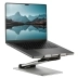 DESIRE2 Laptopställ Supreme Sit-Stand Aluminium