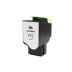 LC232HK0 Tonerkassett, ersätter Lexmark C232HK0 Svart LC232HK0 Tonerkassett, ersätter Lexmark C232HK0 Svart