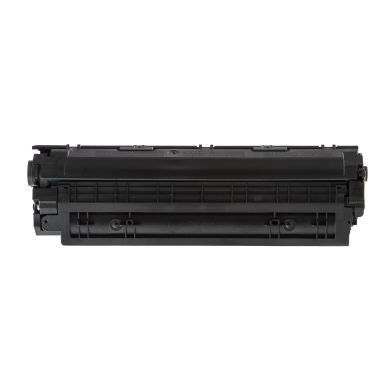 Tonerkassett, HP 85A, svart