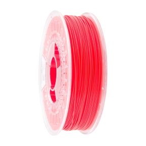 PrimaSelect PLA 1,75 mm 750 g Neon rød