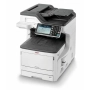 OKI Toner till OKI ES 8453 MFP | Nordicink OKI Toner till OKI ES 8453 MFP | Nordicink