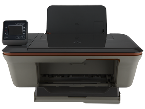 HP HP DeskJet 3054A bläckpatroner