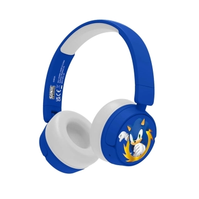 OTL Technologies alt Sonic Headphone On-Ear Junior Wireless