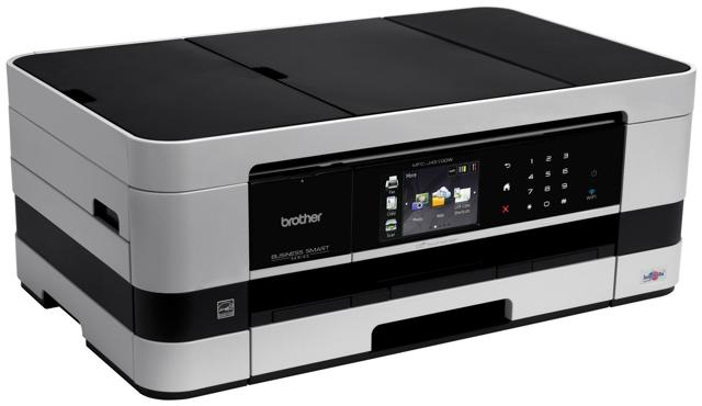BROTHER Brother LC123 bläckpatroner | Nordicink