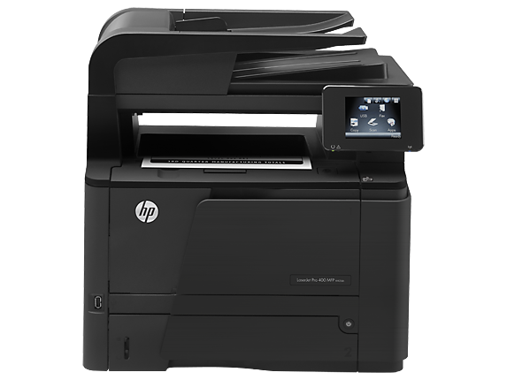 HP Toner og tilbehør til HP LaserJet Pro 400 MFP M425dn | Nordicink