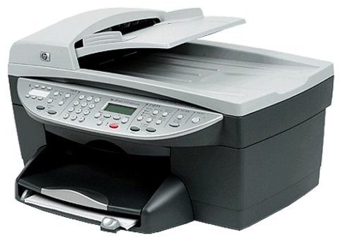 HP HP OfficeJet 6100 All-in-One bläckpatroner