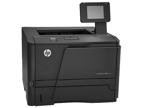 HP Toner till HP LaserJet Pro 400 M401dw | Nordicink