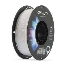 Creality CR-TPU - 1.75mm - 1kg Valkoinen