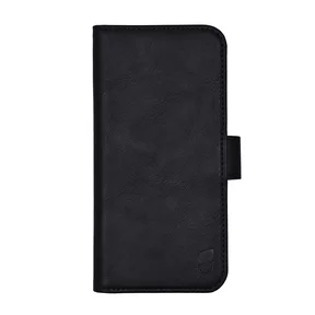 GEAR Mobilfodral MagSerie Svart - iPhone 17