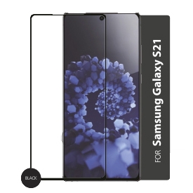 GEAR-näytönsuojus Samsung S21