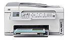 HP HP PhotoSmart C6185 bläckpatroner