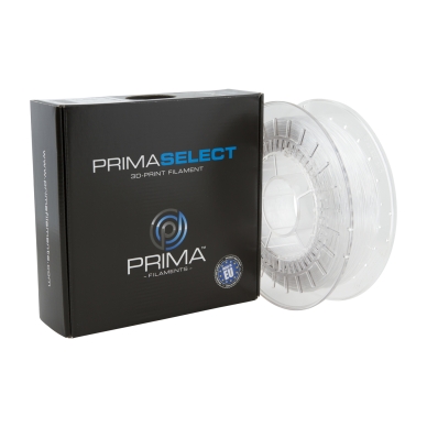 Prima alt PrimaSelect PP PolyPropeeni 2.85mm 500 g Värjäämätön