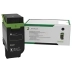 Lexmark Tonerkassett Return Svart Lexmark Tonerkassett Return Svart