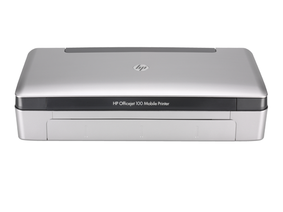 HP HP Officejet 100 bläckpatroner