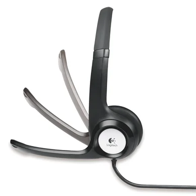 LOGITECH H390 USB Headset