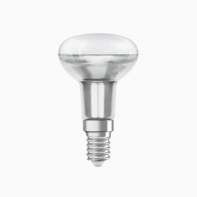 E14 LED-lampa 3,3W 2700K